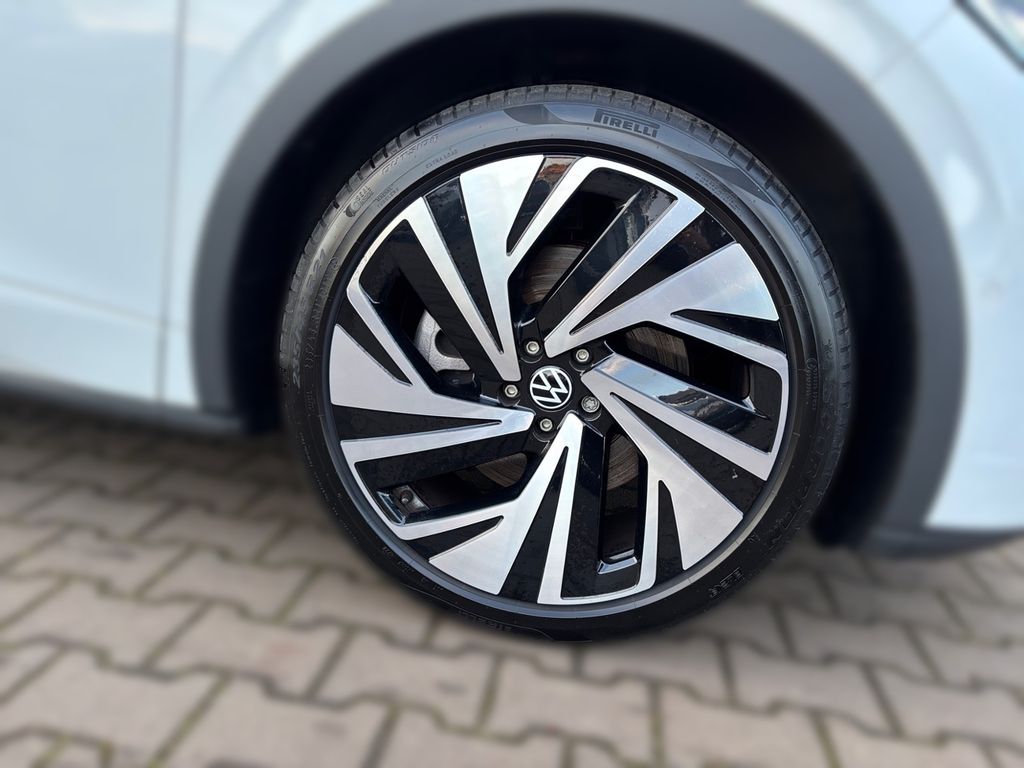 Volkswagen ID.5 2024