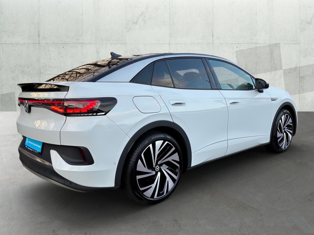 Volkswagen ID.5 2024