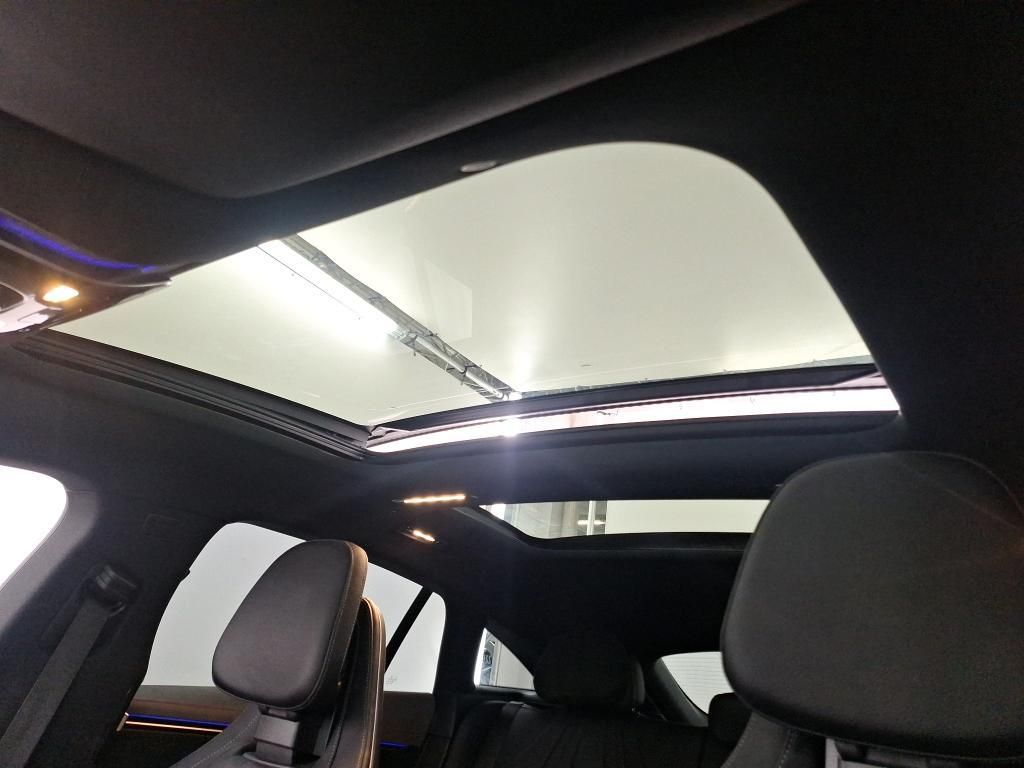 Mercedes-Benz EQS 2023