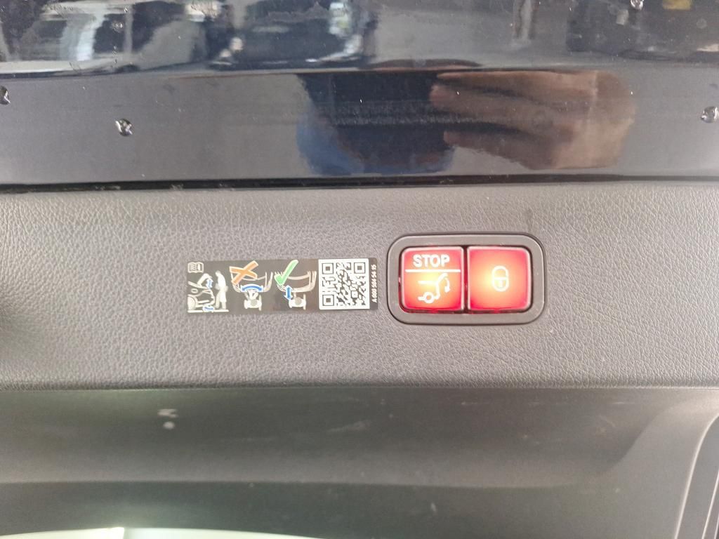 Mercedes-Benz EQS 2023