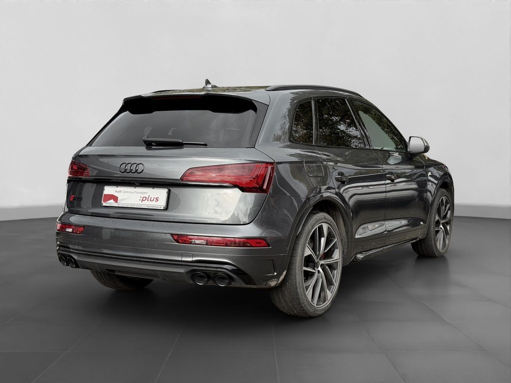 Audi SQ5 2023