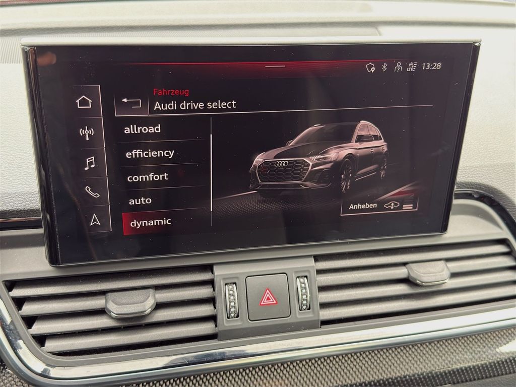 Audi SQ5 2023