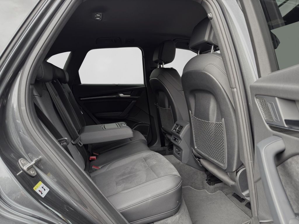 Audi SQ5 2023