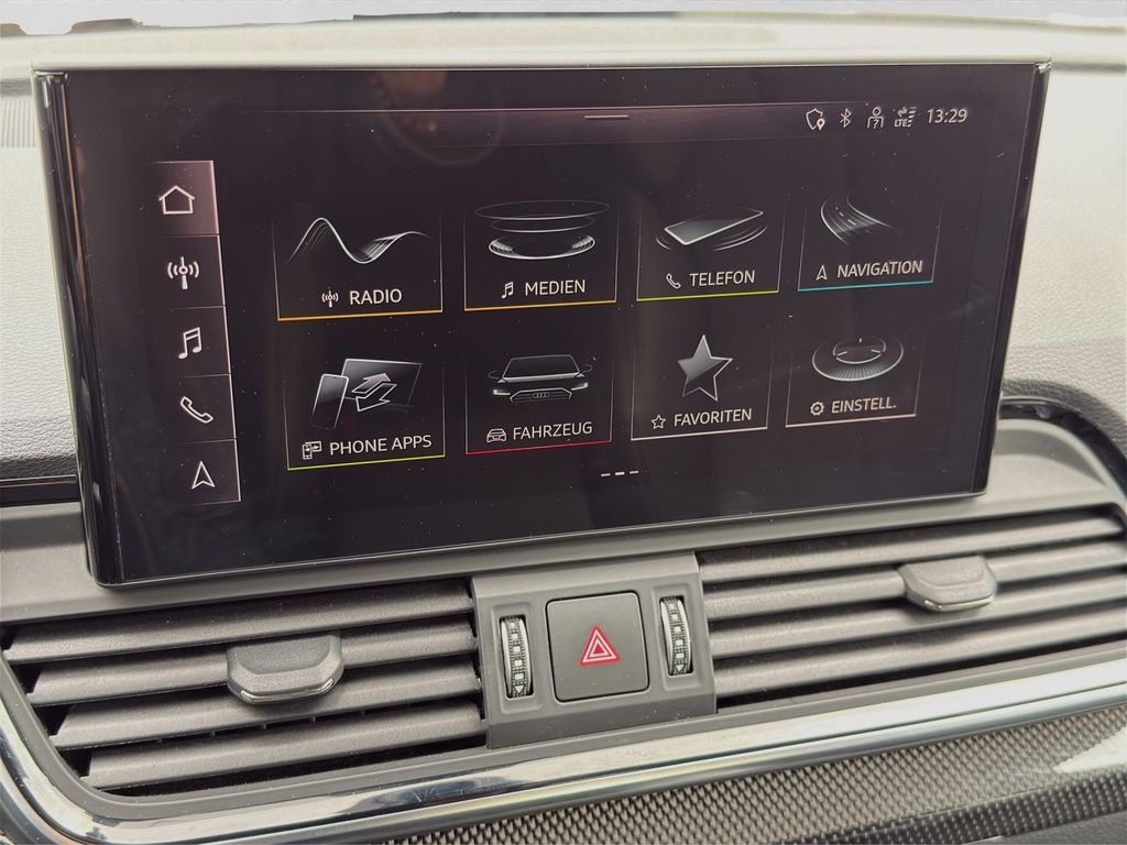 Audi SQ5 2023