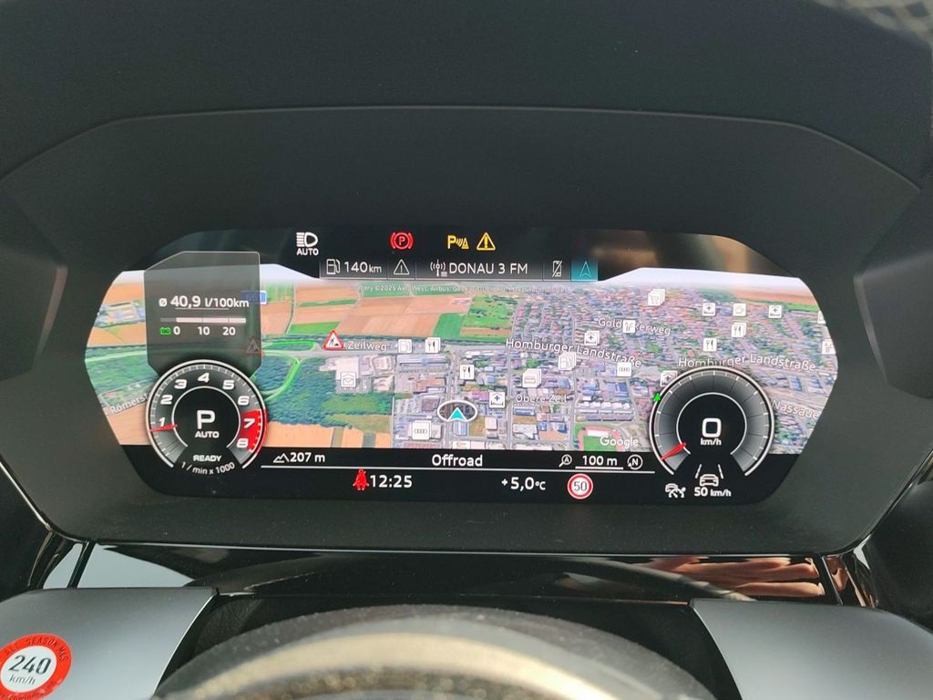 Audi S3 2024