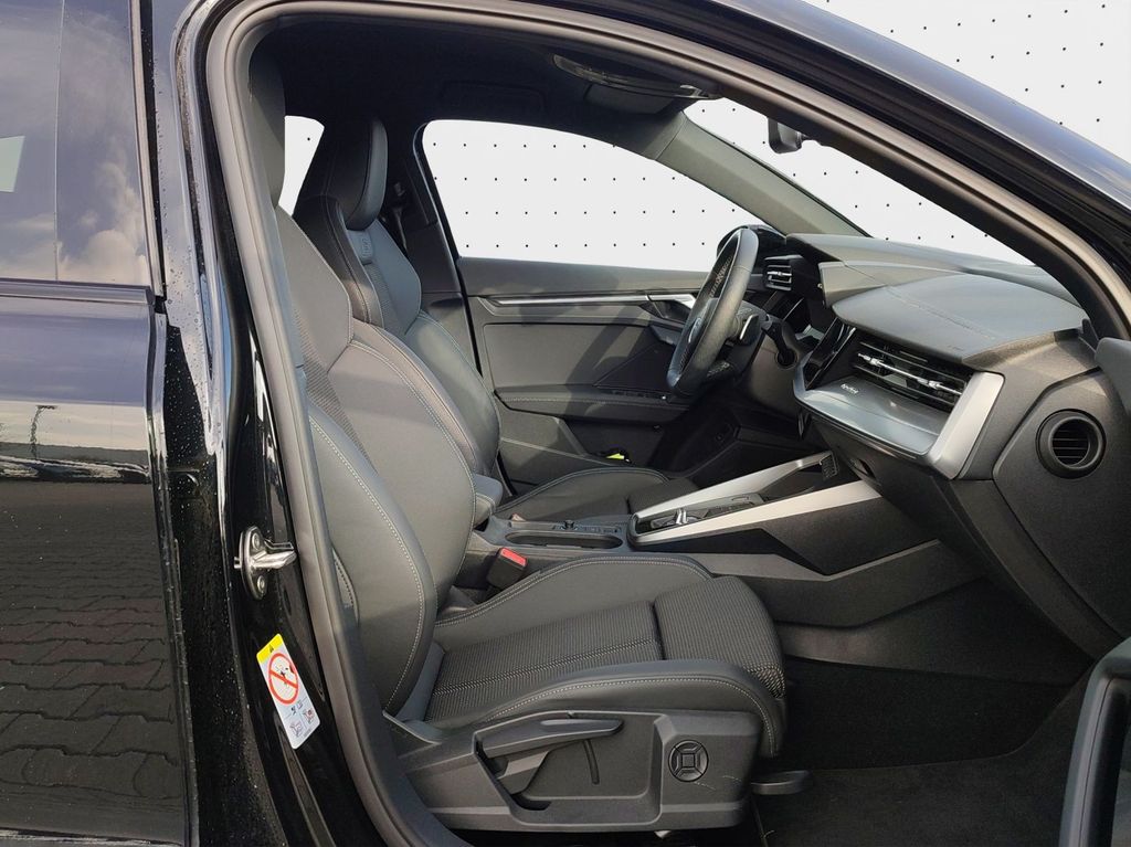 Audi S3 2024