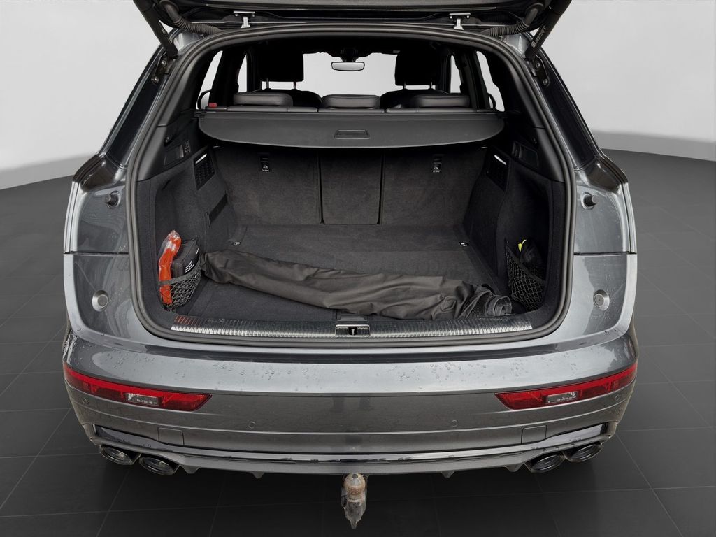 Audi SQ5 2023
