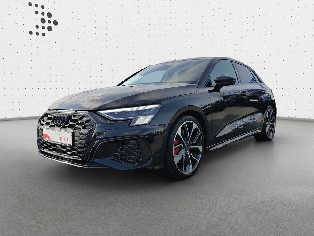 Audi S3 2024