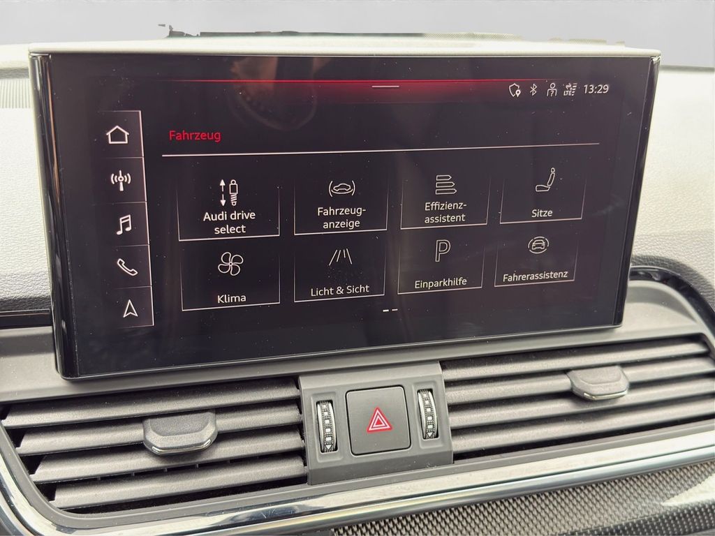 Audi SQ5 2023