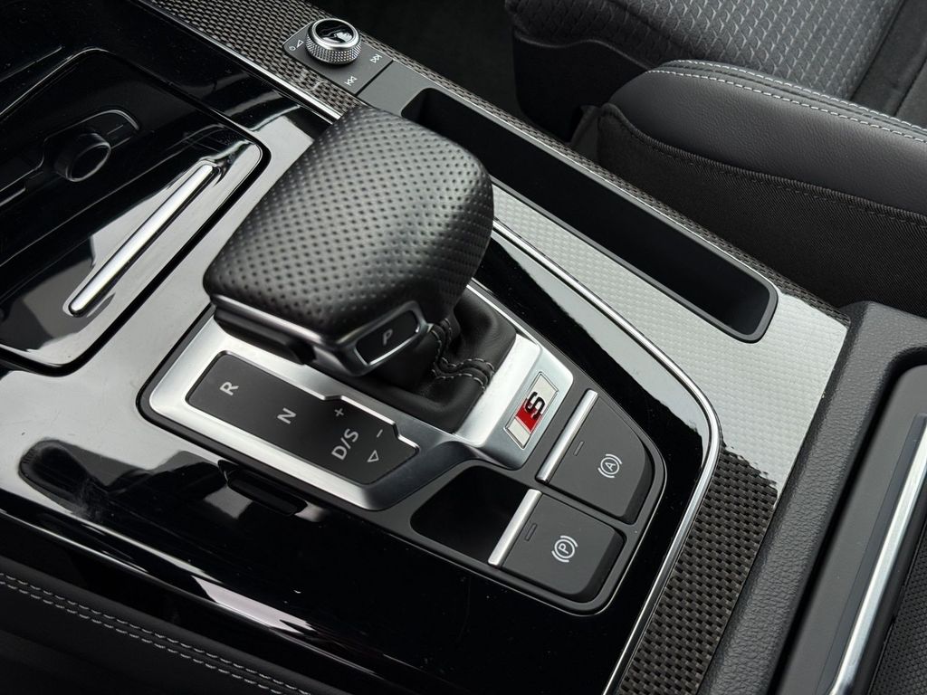 Audi SQ5 2023