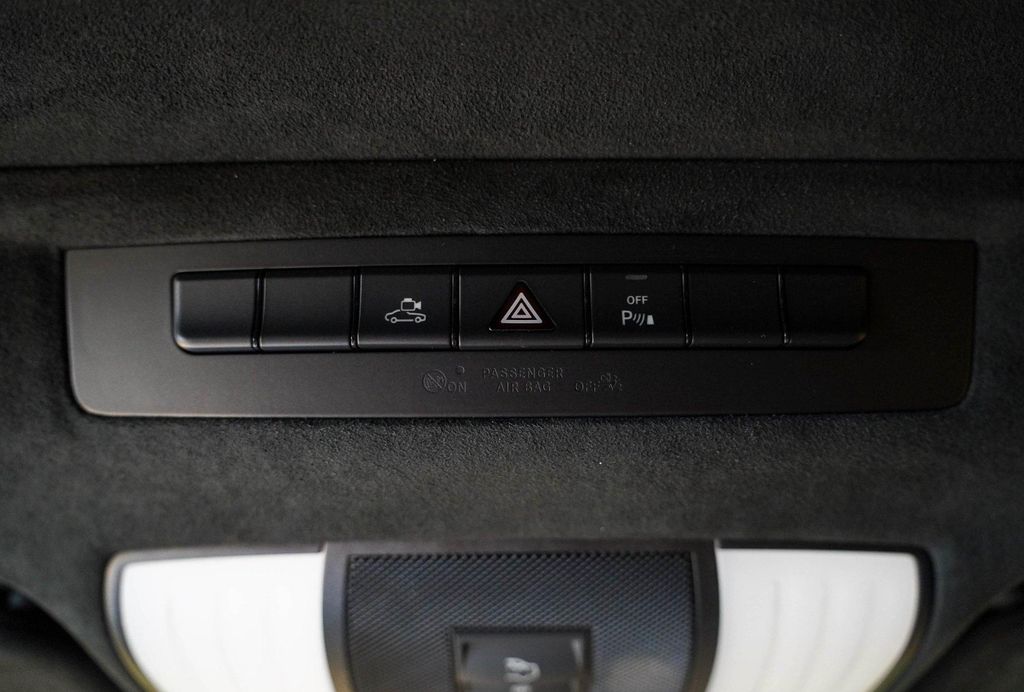 Mercedes-Benz AMG GT R 2019