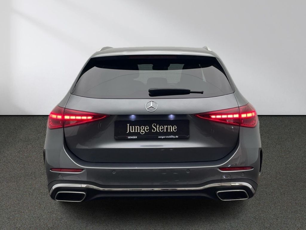 Mercedes-Benz C 220 2023