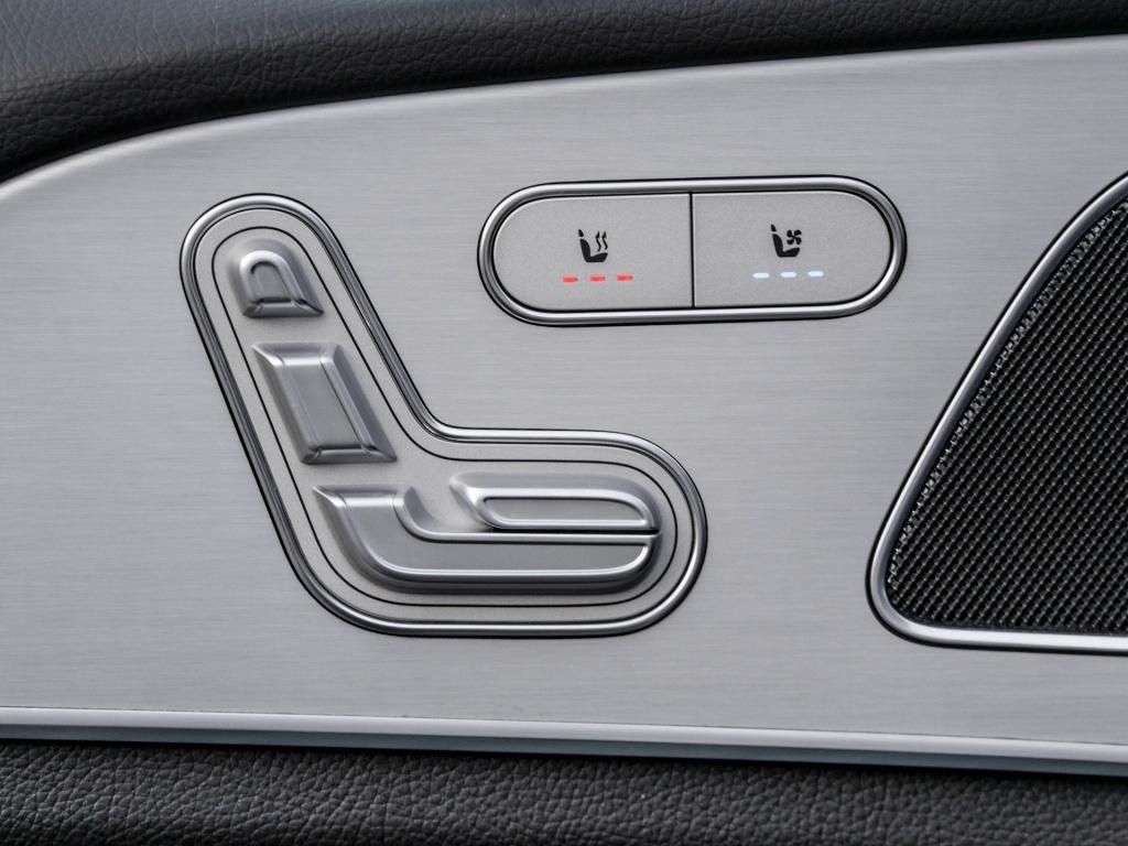 Mercedes-Benz GLE 350 2022