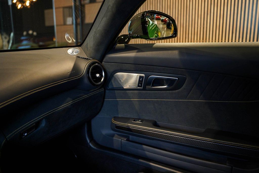 Mercedes-Benz AMG GT R 2019