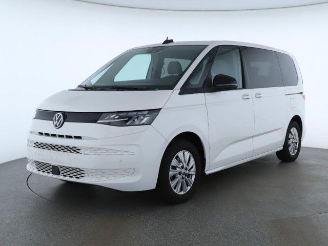 Volkswagen T7 Multivan 2024