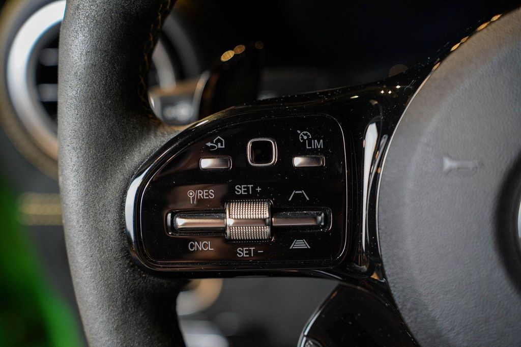 Mercedes-Benz AMG GT R 2019