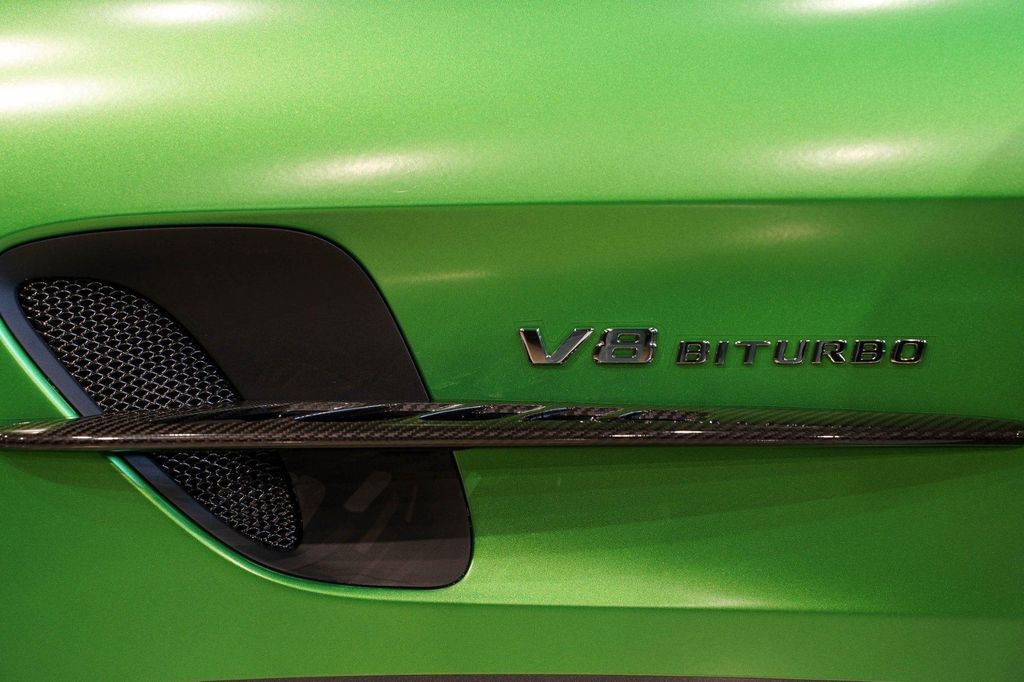 Mercedes-Benz AMG GT R 2019