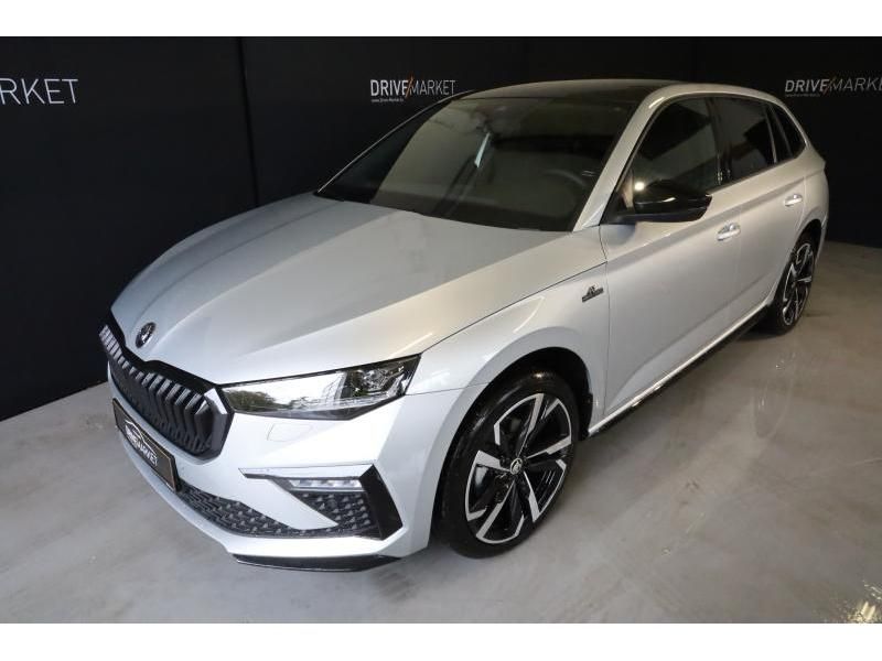 Skoda Scala 2024