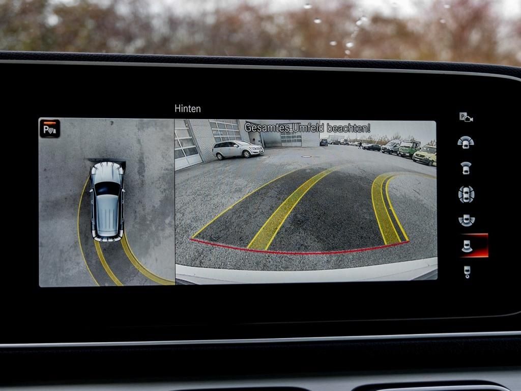 Mercedes-Benz GLE 350 2022