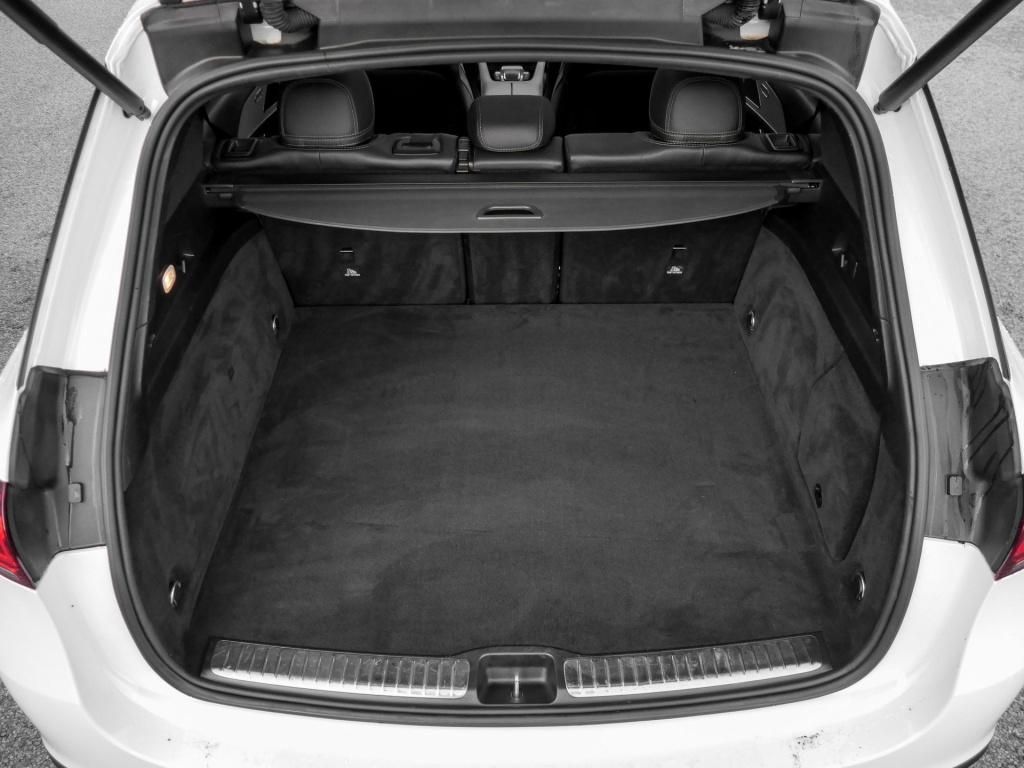 Mercedes-Benz GLE 350 2022