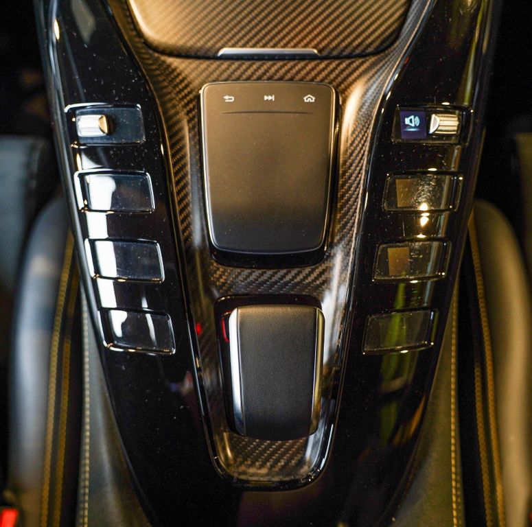 Mercedes-Benz AMG GT R 2019