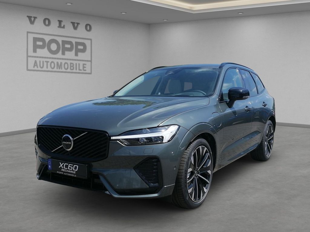 Volvo XC60 2025