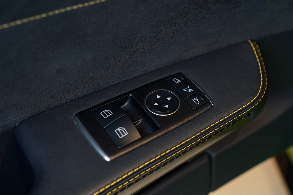 Mercedes-Benz AMG GT R 2019