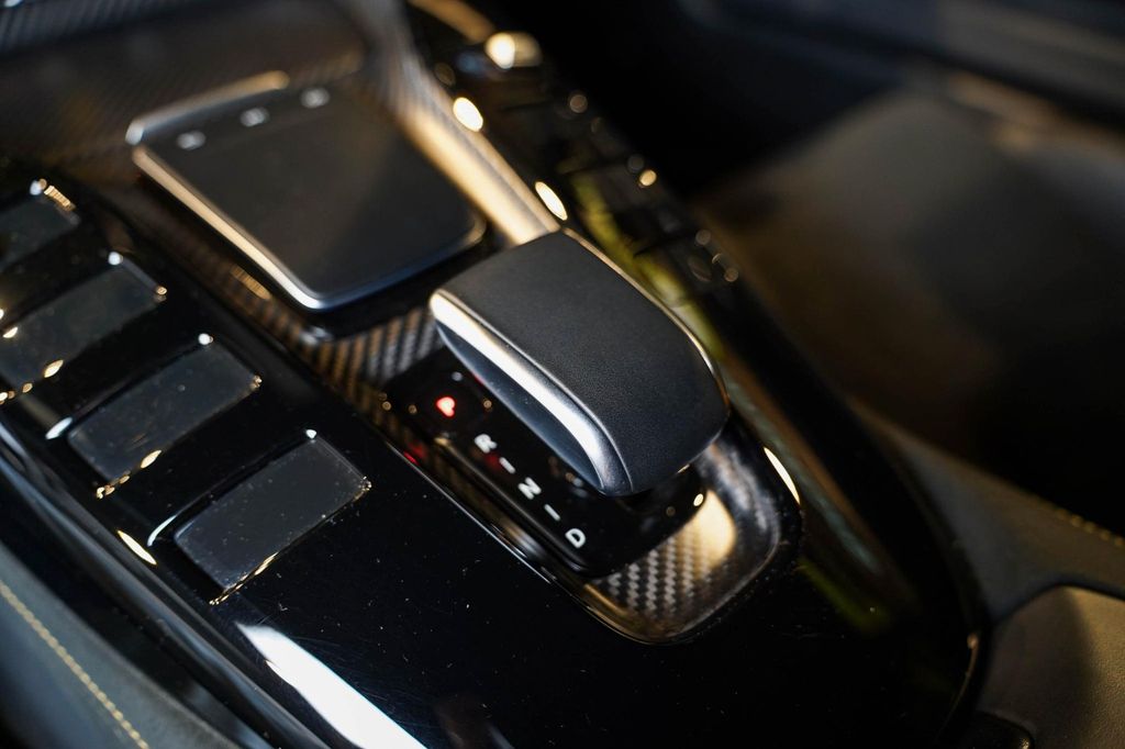 Mercedes-Benz AMG GT R 2019