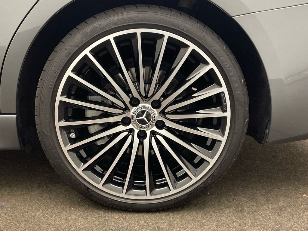 Mercedes-Benz C 220 2023