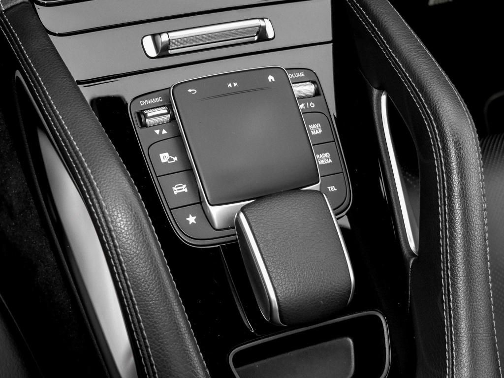 Mercedes-Benz GLE 350 2022