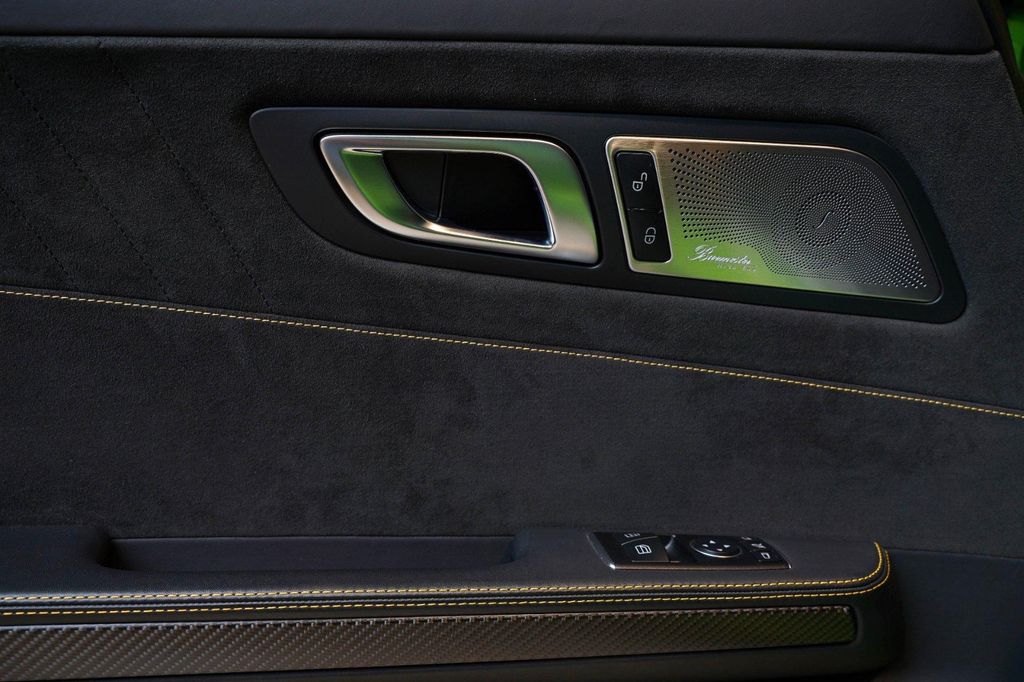 Mercedes-Benz AMG GT R 2019