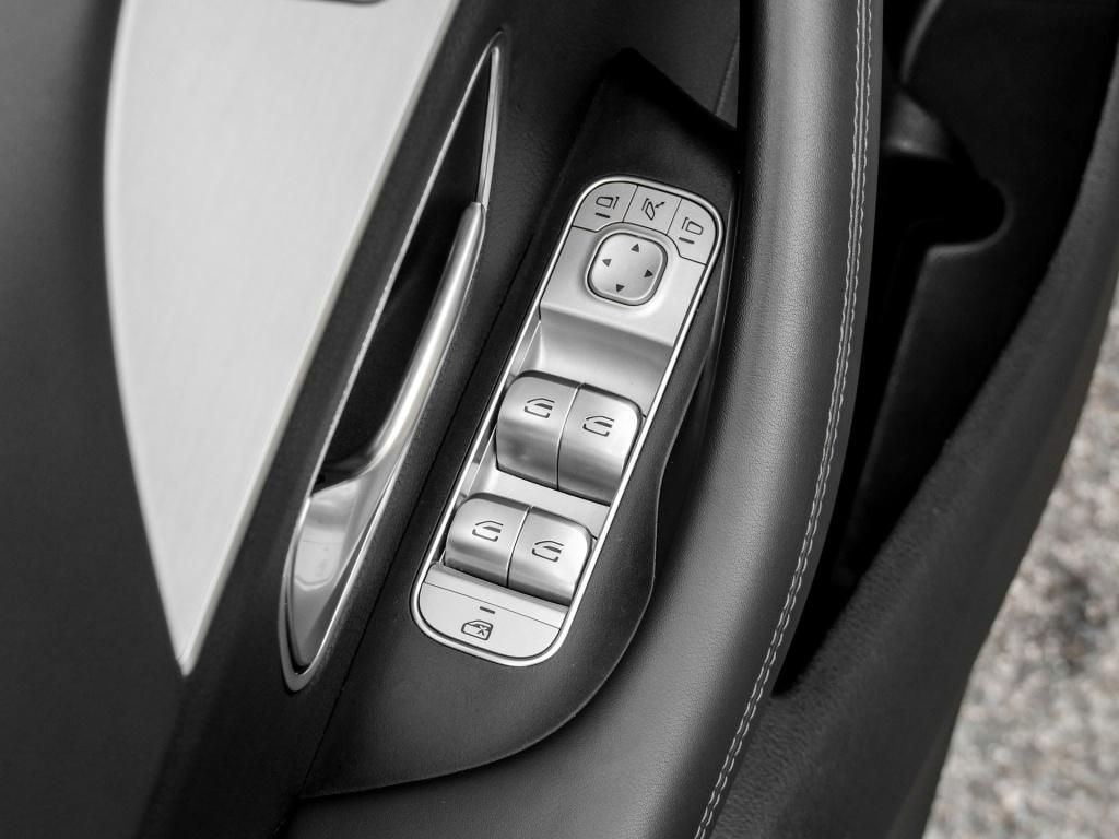 Mercedes-Benz GLE 350 2022