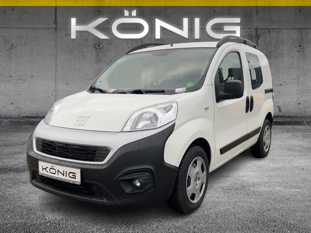 Fiat Fiorino 2023