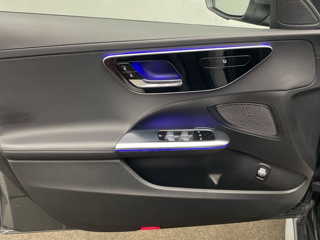 Mercedes-Benz C 220 2023