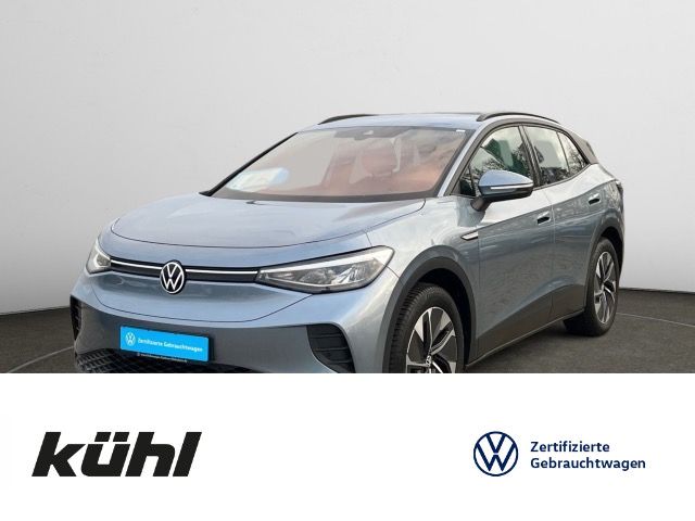 Volkswagen ID.4 2022