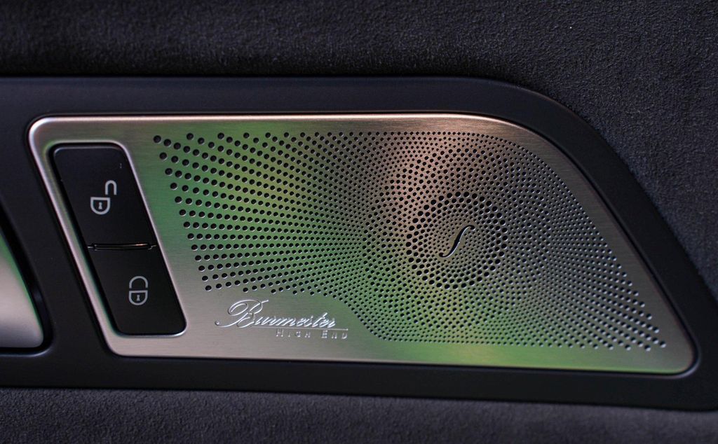 Mercedes-Benz AMG GT R 2019