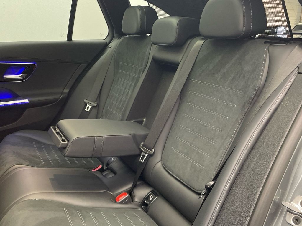 Mercedes-Benz C 220 2023