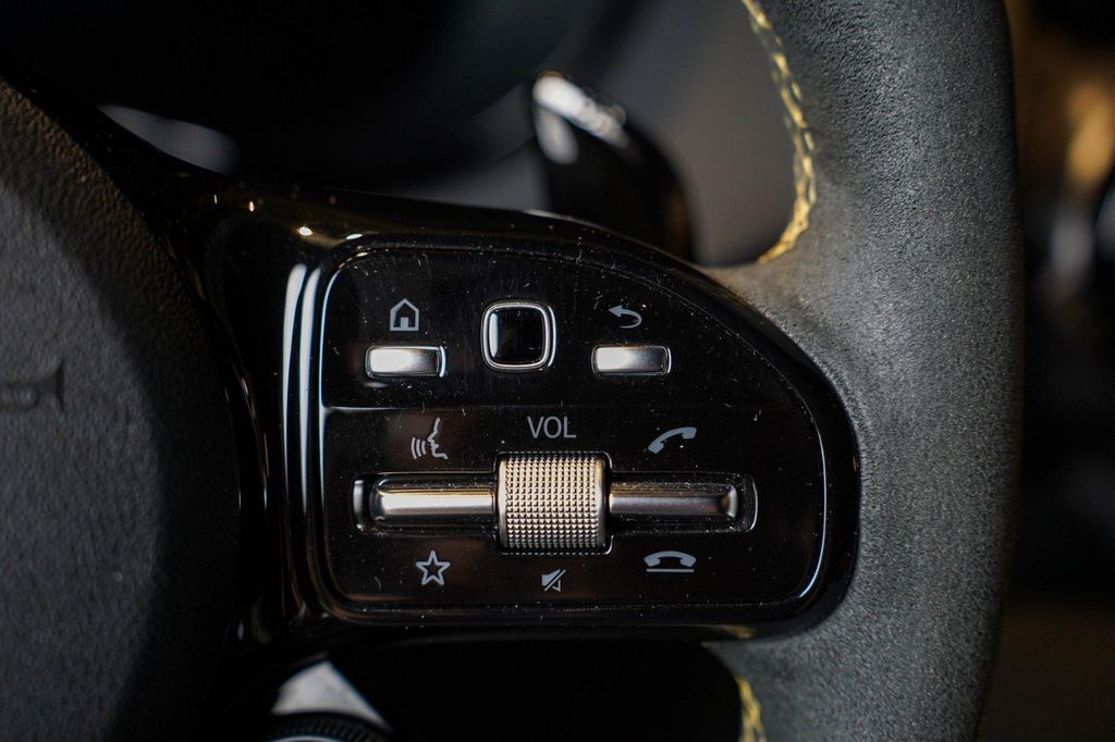 Mercedes-Benz AMG GT R 2019