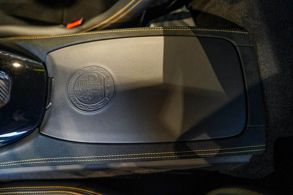 Mercedes-Benz AMG GT R 2019