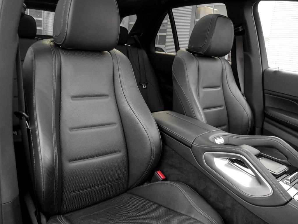 Mercedes-Benz GLE 350 2022