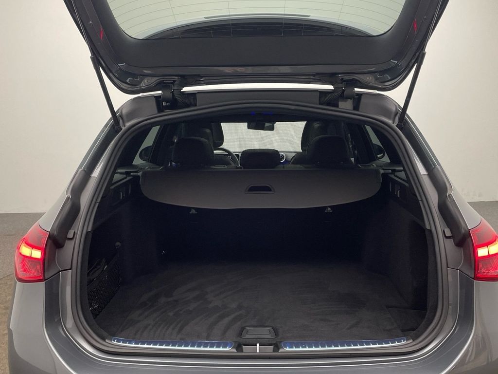 Mercedes-Benz C 220 2023