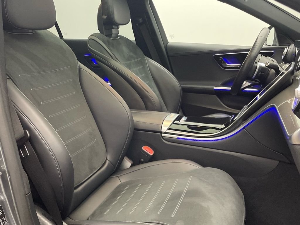 Mercedes-Benz C 220 2023