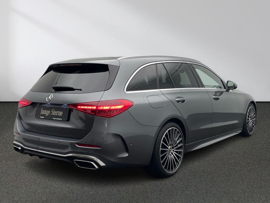 Mercedes-Benz C 220 2023