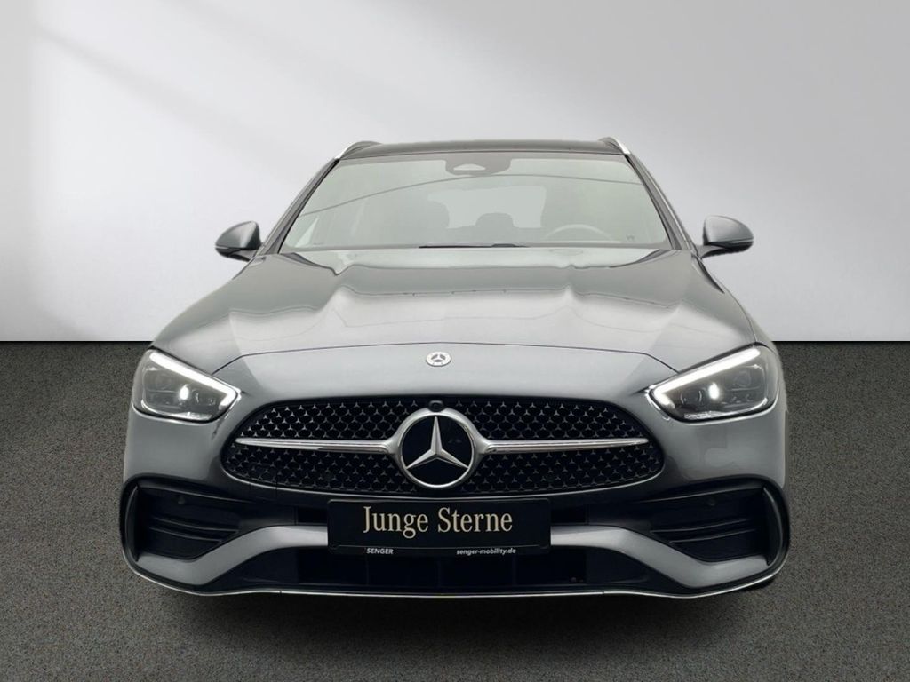 Mercedes-Benz C 220 2023