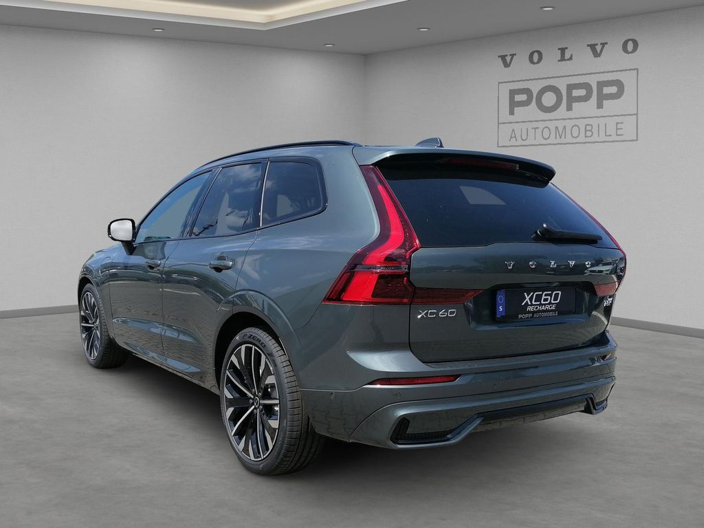 Volvo XC60 2025