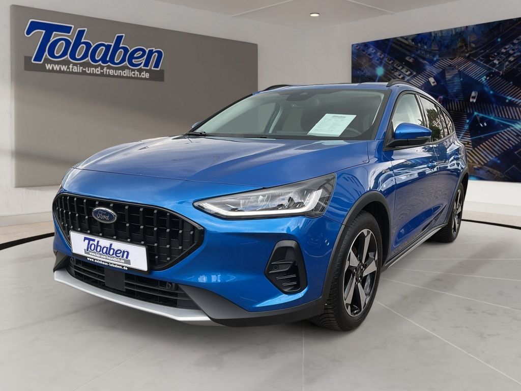 Ford Focus 2024
