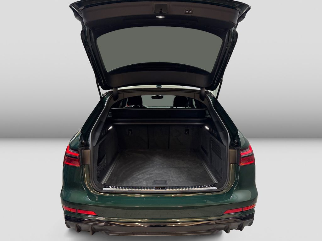 Audi S6 2024