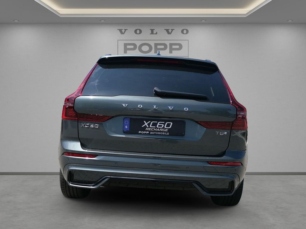 Volvo XC60 2025