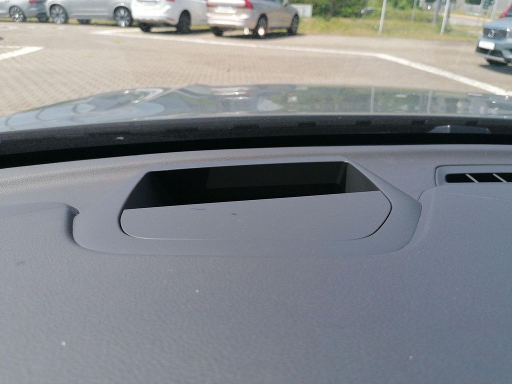 Volvo XC60 2025