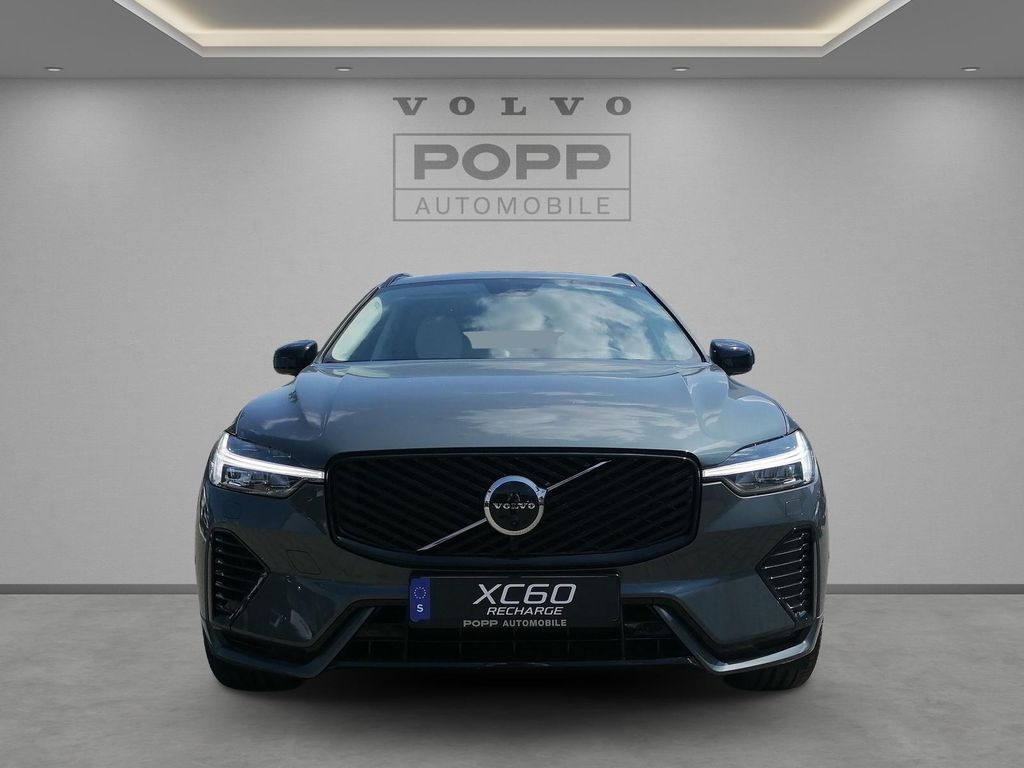 Volvo XC60 2025